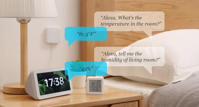 SwitchBot Meter
