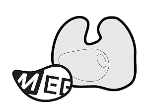 MEE audio M6 PRO In Ear Monitor Headphones for Musicians