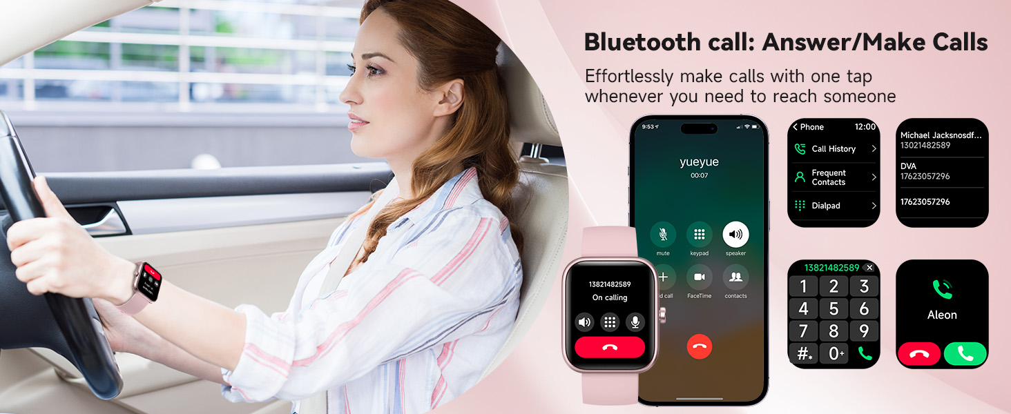 smart watch smart watches