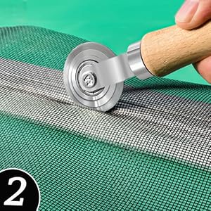 screen roller