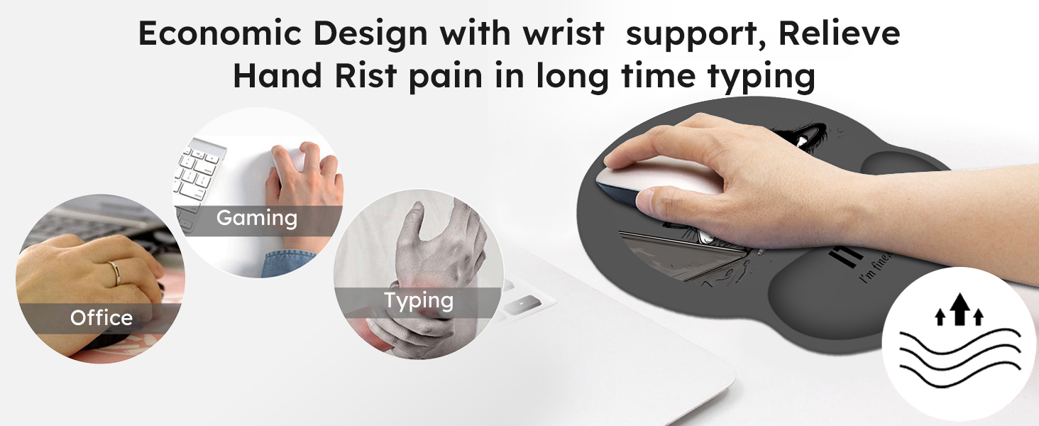 mouse pad