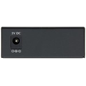 Fiber Media Converters