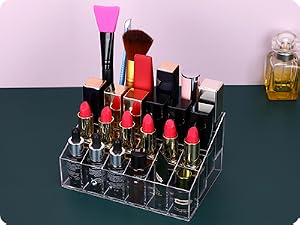 24 lipstick holder