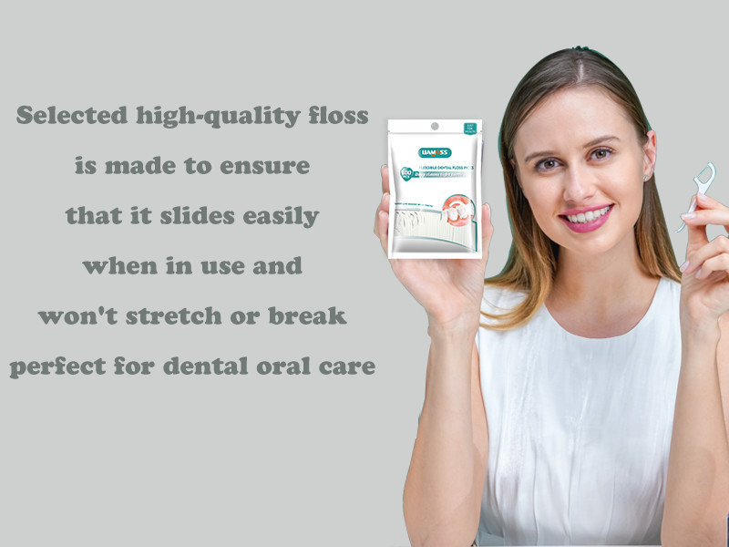 dental floss