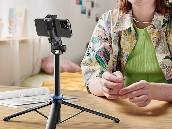 phone tripod stand