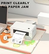 thermal labels 1000