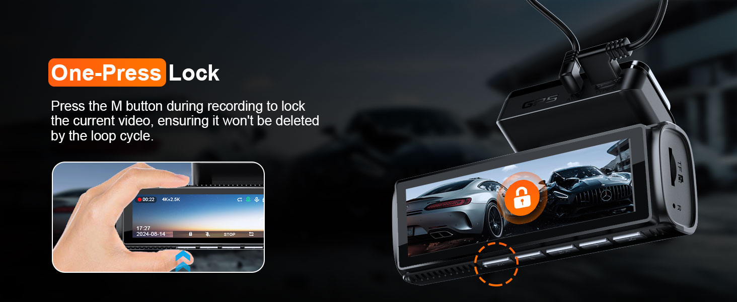 dashcam