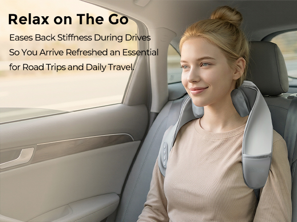 travel massager