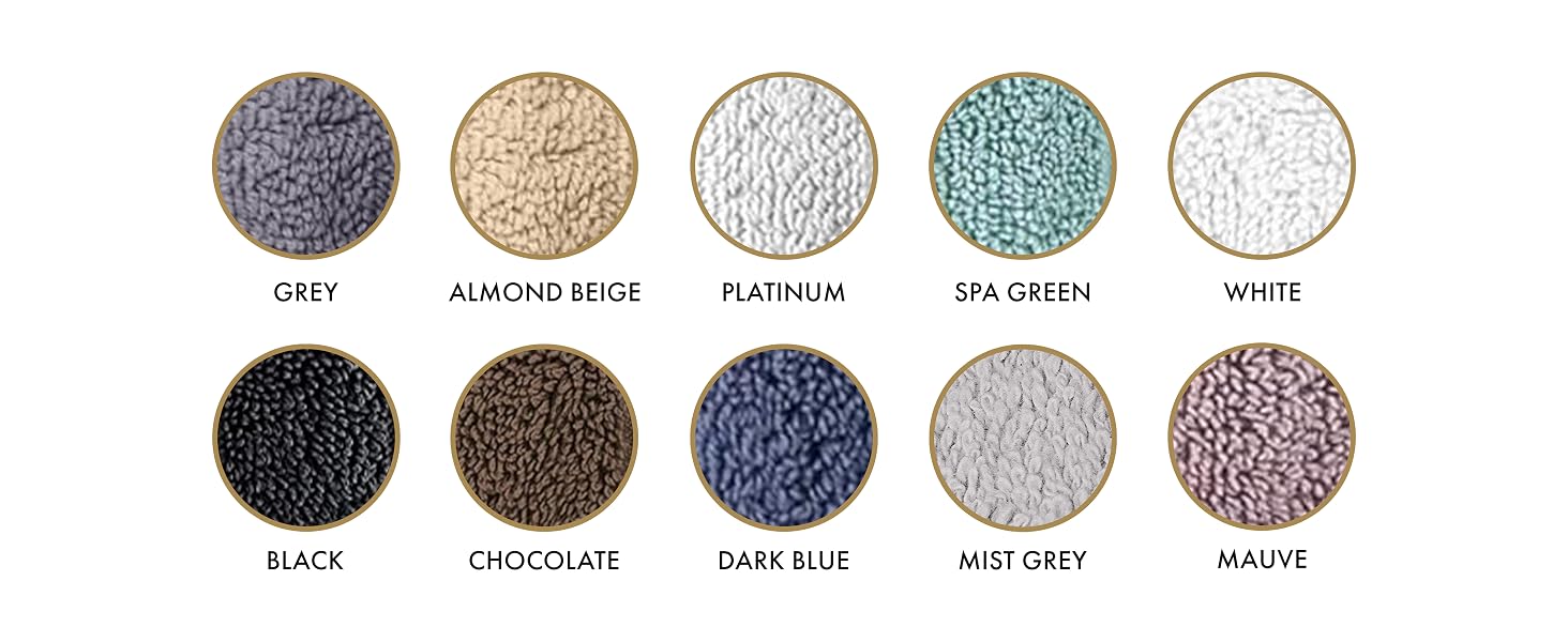 brampton collection turkish towels bathtowels luxury towels for bathroom highly absourbent