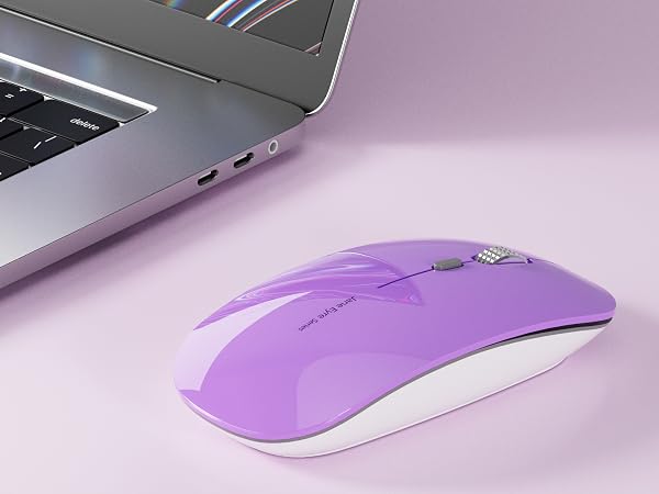 wireless mouse
