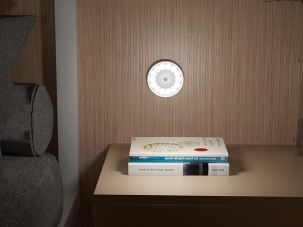 Bedroom Light