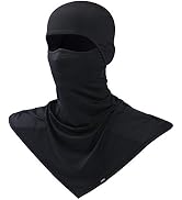 Balaclava Summer Protection Face Mask Breathable Motorcycle Hood Helmet Liners Outdoor Cycling Hi...