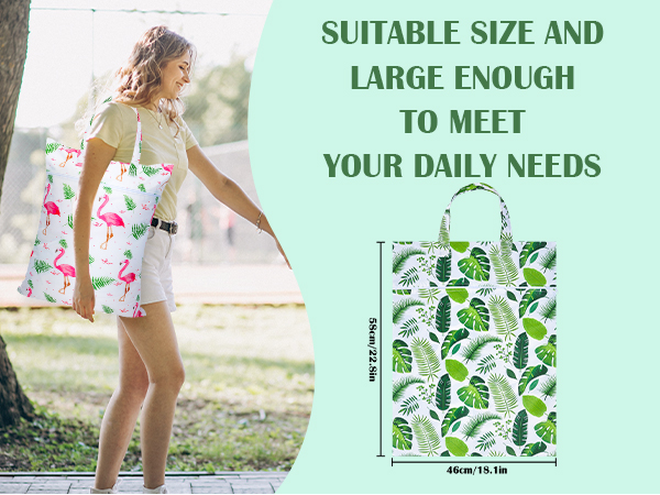 large laundry bag