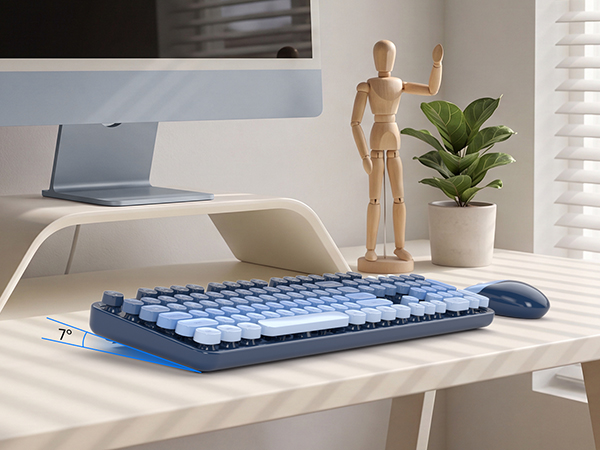 full size keyboard