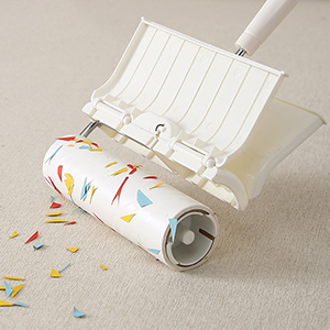 6.3 inch Lint Roller Refills