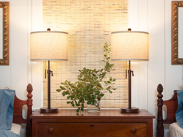 reading lamps for bedside table