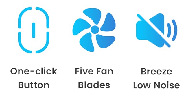 small fan