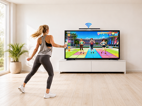 wii sensor bar