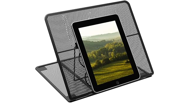 iPad Stand