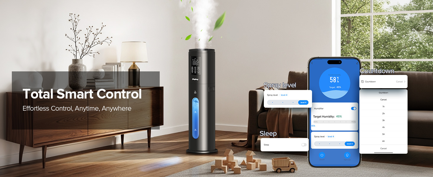 humidifier