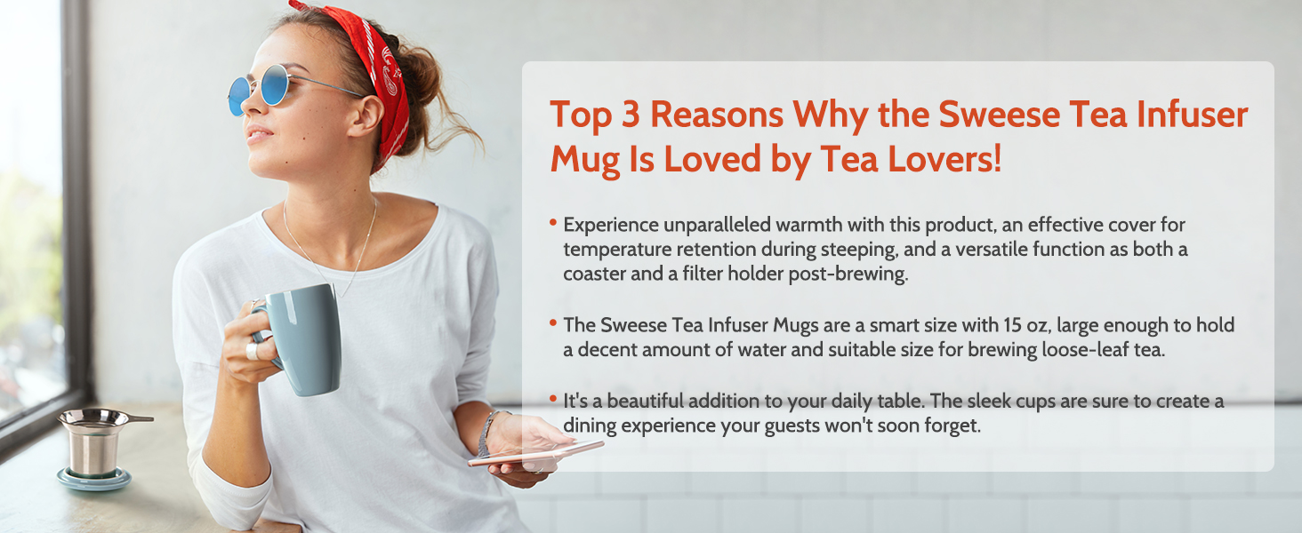 tea mug