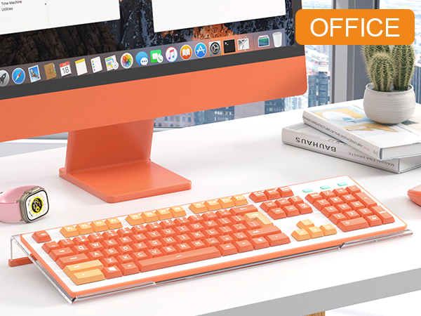 computer keyboard holder