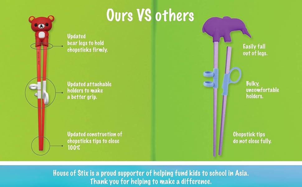 comparison