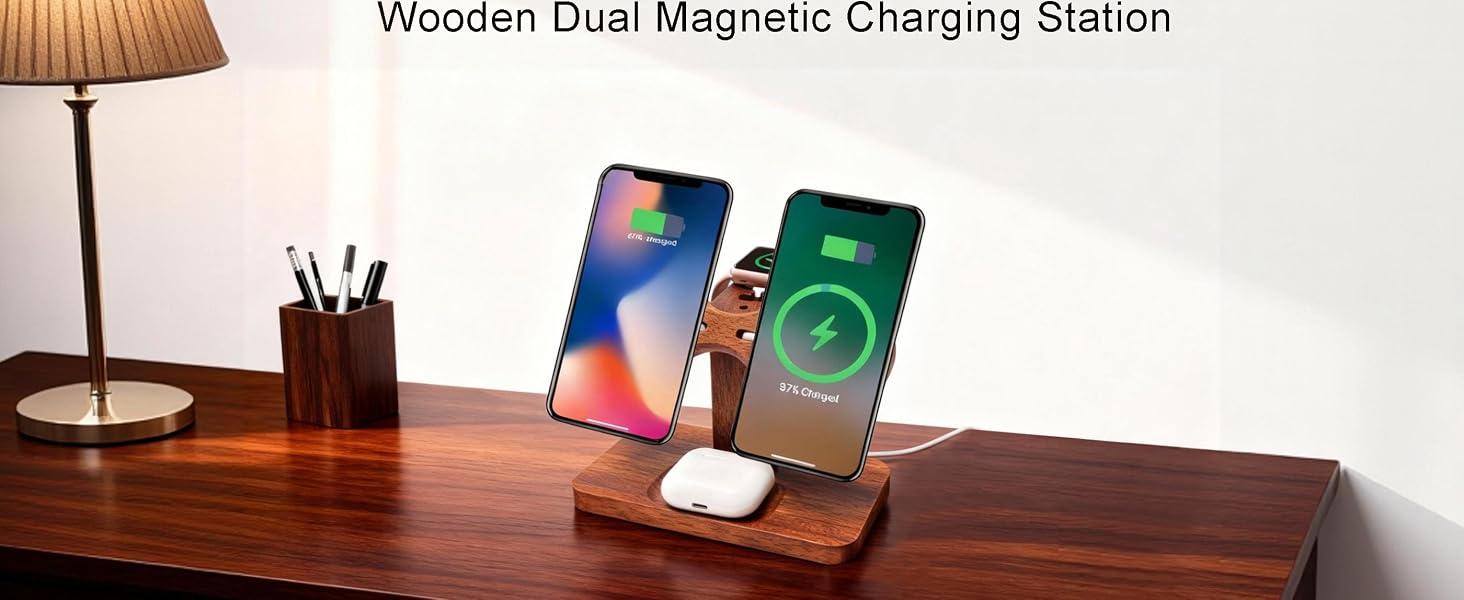 magsafe wireless charger
