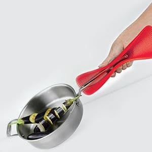 safe silicone mats
