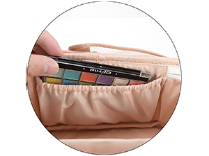 cosmetic bags