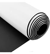 Foam Insulation Neoprene Sheets with Adhesive,Multi-Function Soundproof Large Marine Closed Cell ...