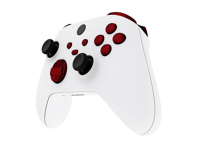 Replacement Buttons for Xbox Series X