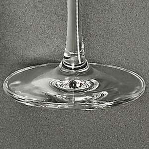 wine glasses