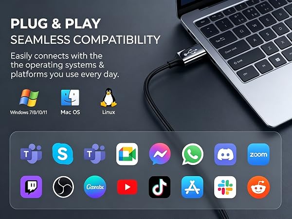 Plug-and-Play