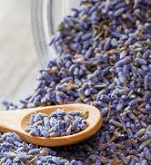 Lavender Flowers