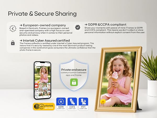 Digital Picture Frame