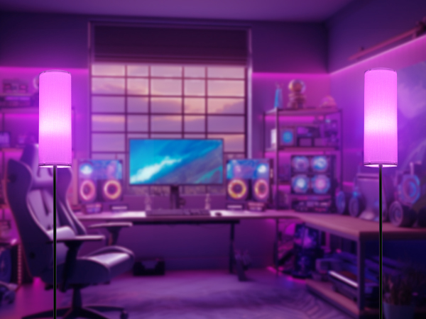 for your Gaming Room Decor