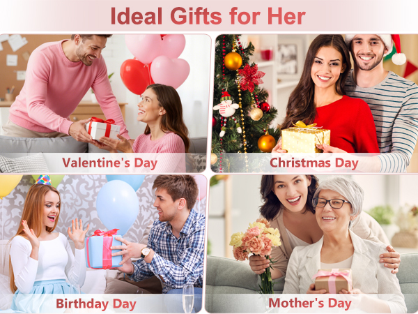 perfect gift for women