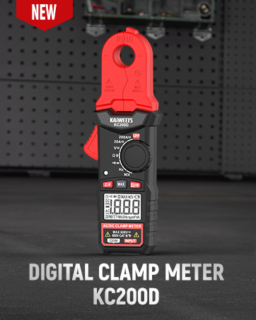 clamp meter