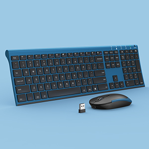 keyboard mouse