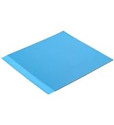 Gelid Solutions Ultimate GP-Ultimate-Thermal Pad 120x120x1.0mm. Excellent Heat Conduction, Ideal ...