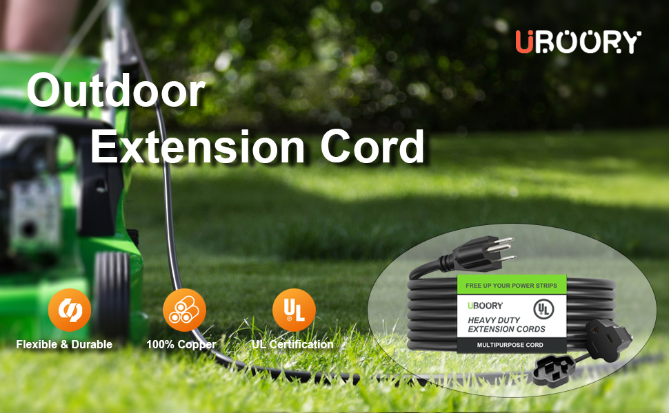 extenstion cord