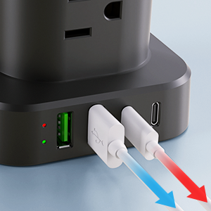 usb c port