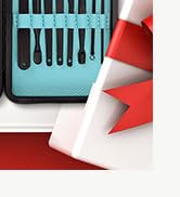 Utopia Care - Manicure Kit for Women and Men, Manicure Set with Nail Clippers or Nail Kit Include...