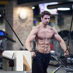 resistance bands