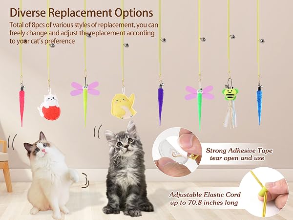 cat toys