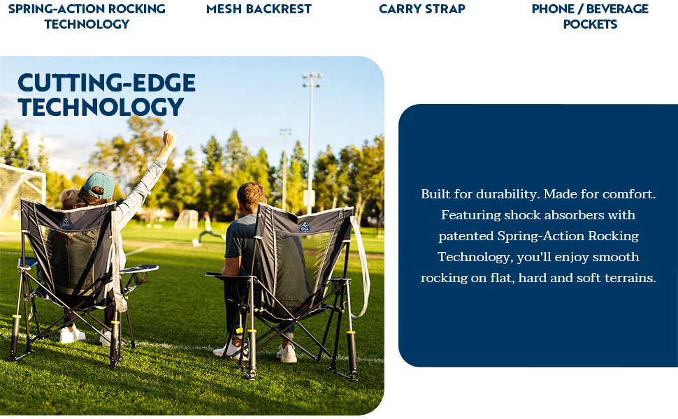 A Front Row Seat To Life