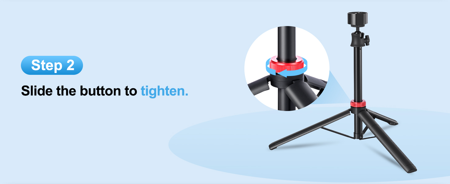 Starlink Mini Tripod Mount