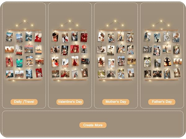 picture board for photos