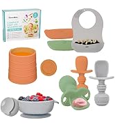 Upward Baby Led Weaning Supplies